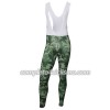 Completo Maglia ML + Pantaloncino con bretelle ML 2017 Armee De Terre N001